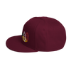 Gem Snapback Hat