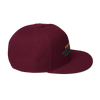 Gem Snapback Hat