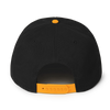 Gem Snapback Hat