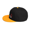 Gem Snapback Hat