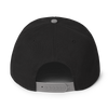 Gem Snapback Hat