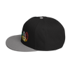 Gem Snapback Hat