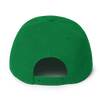 Gem Snapback Hat