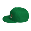 Gem Snapback Hat