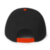 Gem Snapback Hat