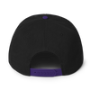 Gem Snapback Hat