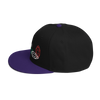 Gem Snapback Hat