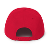 Gem Snapback Hat