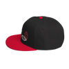 Gem Snapback Hat