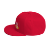 Gem Snapback Hat