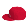 Gem Snapback Hat