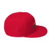 Gem Snapback Hat