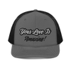 Amazing Trucker Cap