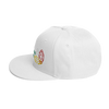 Gem Snapback Hat