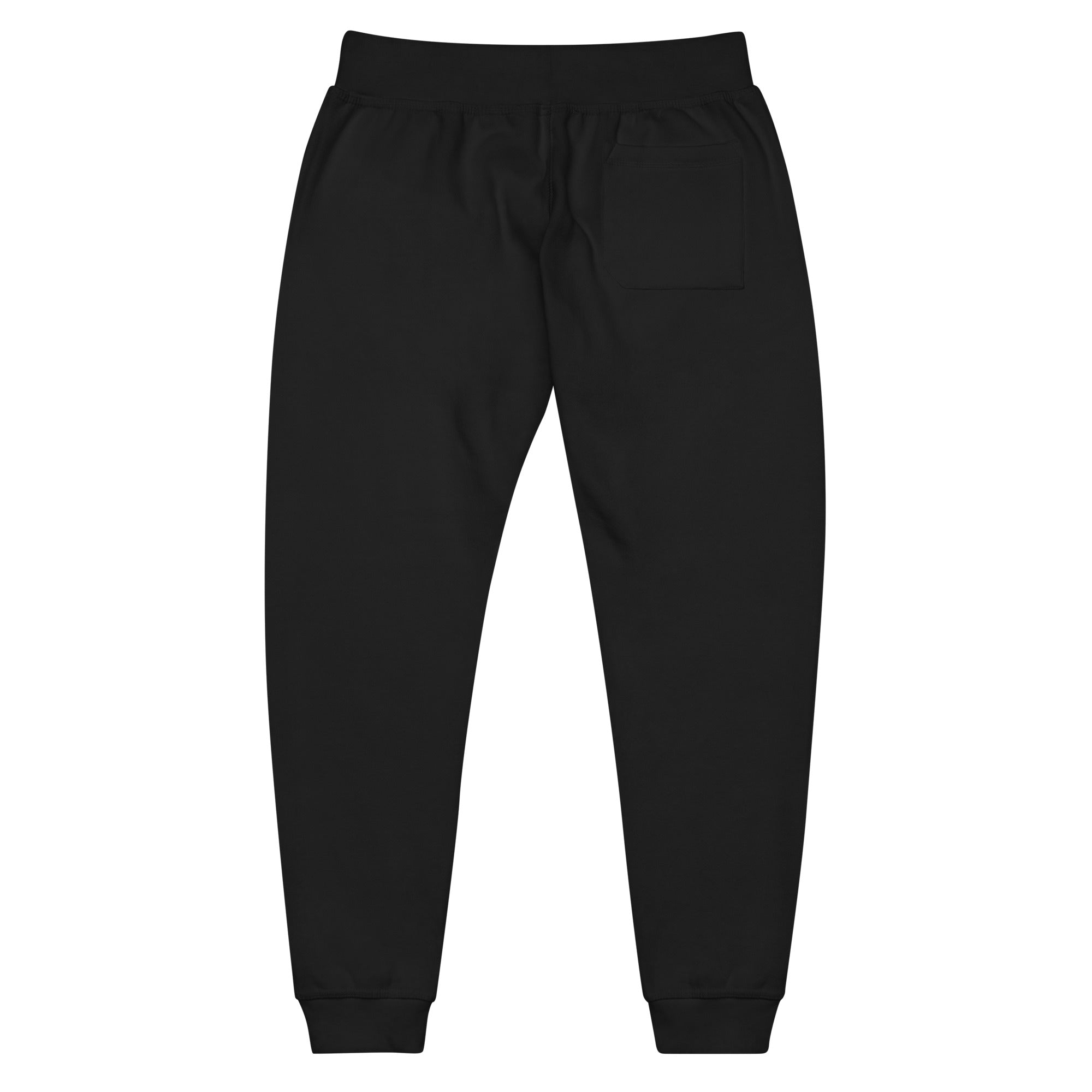 Light Unisex fleece sweatpants