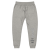 Pray Unisex fleece sweatpants