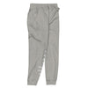 Pray Unisex fleece sweatpants