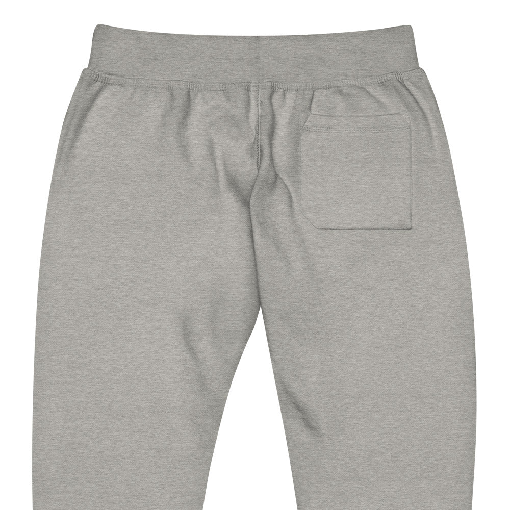 Pray Unisex fleece sweatpants