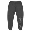 Pray Unisex fleece sweatpants