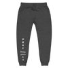 Pray Unisex fleece sweatpants