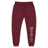 Jesus Saves Unisex fleece sweatpants