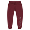 Believe Unisex fleece sweatpants