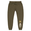 Light Unisex fleece sweatpants