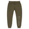 Believe Unisex fleece sweatpants