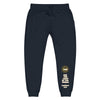 Light Unisex fleece sweatpants