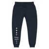 Pray Unisex fleece sweatpants