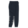 Jesus Saves Unisex fleece sweatpants