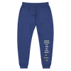 Jesus Saves Unisex fleece sweatpants