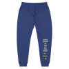 Pray Unisex fleece sweatpants