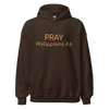 Pray Unisex Hoodie