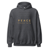 Peace Unisex Hoodie