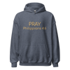 Pray Unisex Hoodie