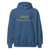 Pray Unisex Hoodie