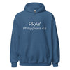 Pray Unisex Hoodie