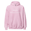 Pray Unisex Hoodie