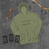 Believe Unisex Hoodie