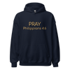 Pray Unisex Hoodie