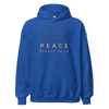 Peace Unisex Hoodie