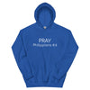 Pray Unisex Hoodie