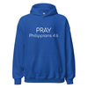 Pray Unisex Hoodie