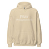 Pray Unisex Hoodie