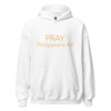 Pray Unisex Hoodie