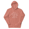 Good Unisex Hoodie