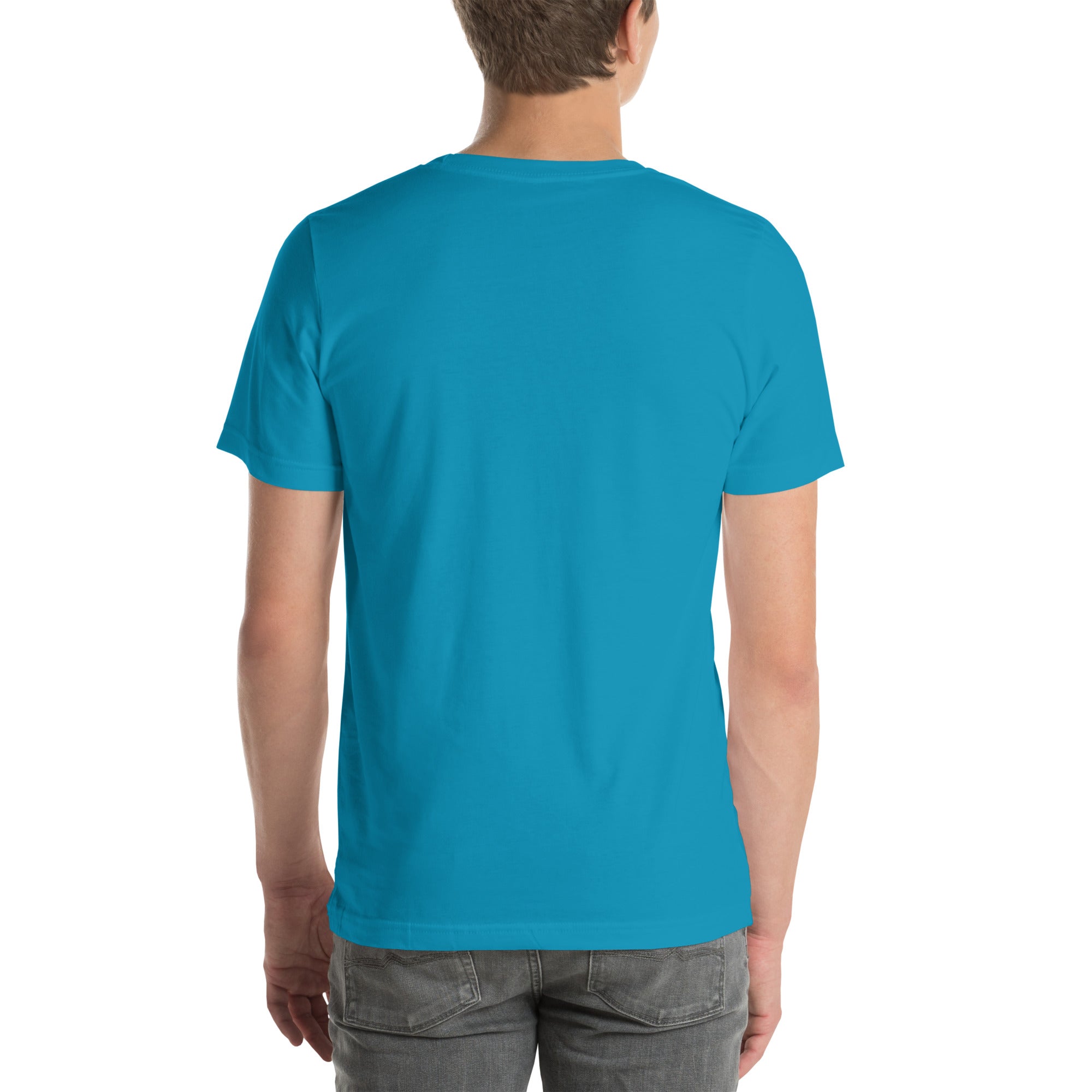 Light Unisex t-shirt