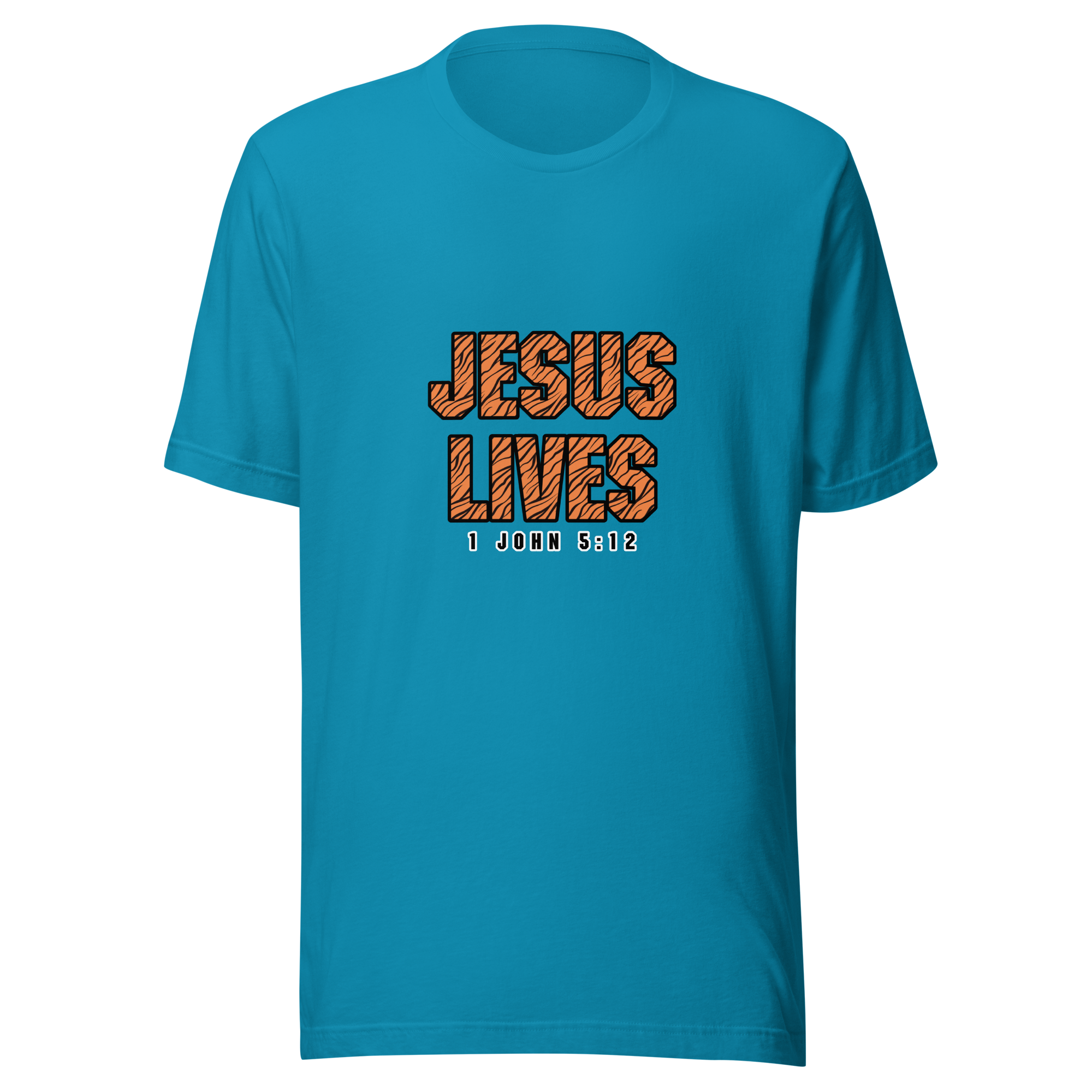 Jesus Lives Unisex t-shirt