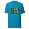 Jesus Lives Unisex t-shirt